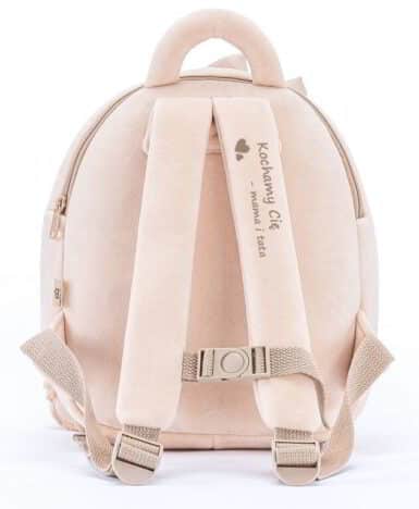 Dedykacja od rodziców na szelce