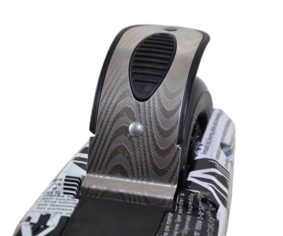 Hamulec w hulajnodze