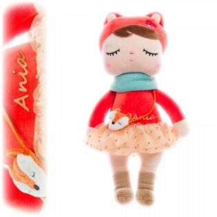 Metoo-Puppe Angela Fuchs 35 cm