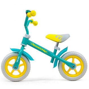 Laufrad Dragon Mint Milly Mally