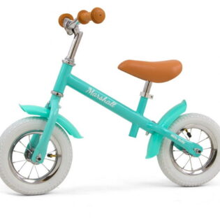 Laufrad Marshall Air Milly Mally mint aufpumpbare Räder