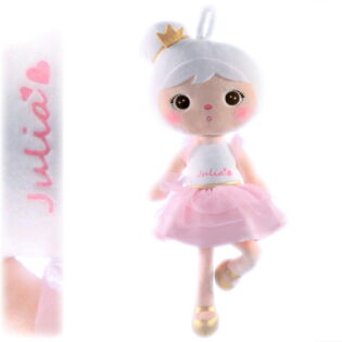Puppe Prinzessin Metoo 50cm